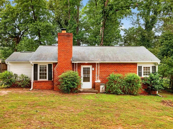 7 Brookforest Dr, Greenville, SC 29605