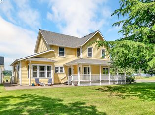 34671 Matthews Rd, Eugene, OR 97405