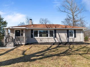 641 Lewiston Dr, Saint Louis, MO