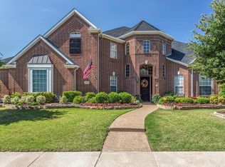 2005 Spindletop Trl, Frisco, TX 75033