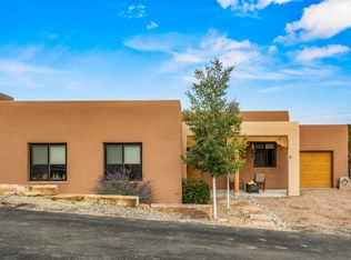 4 Via Prima, Santa Fe, NM 87507