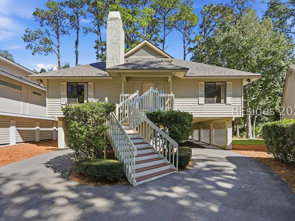 70 Lawton Road, Hilton Head Island, SC 29928