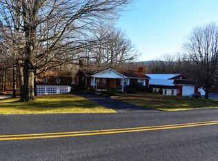 1200 Cold Springs Rd, Stuarts Draft, VA 24477