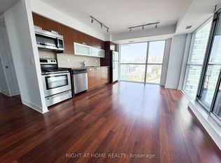 100 Western Battery Rd #1510, Toronto, ON M6K 3S2