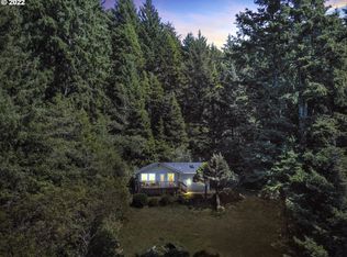 95475 Highway 101 S, Yachats, OR 97498