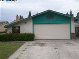 4216 Queensboro Way, Union City, CA 94587