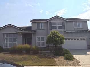 28848 Bailey Ranch Rd, Hayward, CA 94542