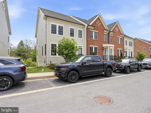 7288 Conley Aly, Sykesville, MD 21784
