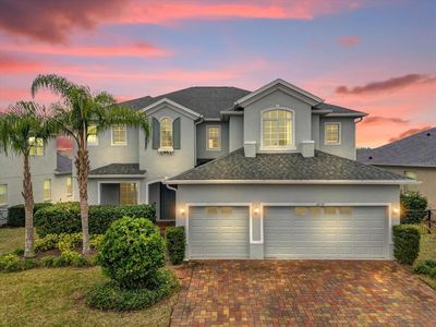 16737 Meadows St, Clermont, FL, 34714