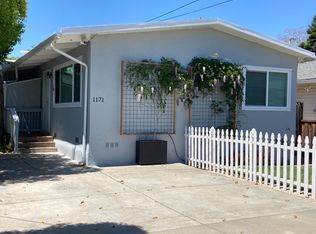 1171 Santa Fe Ave APT B, Martinez, CA 94553