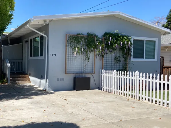 1171 Santa Fe Ave APT B, Martinez, CA 94553