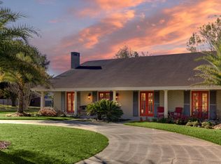 101 Country Club Dr, Lafayette, LA 70501