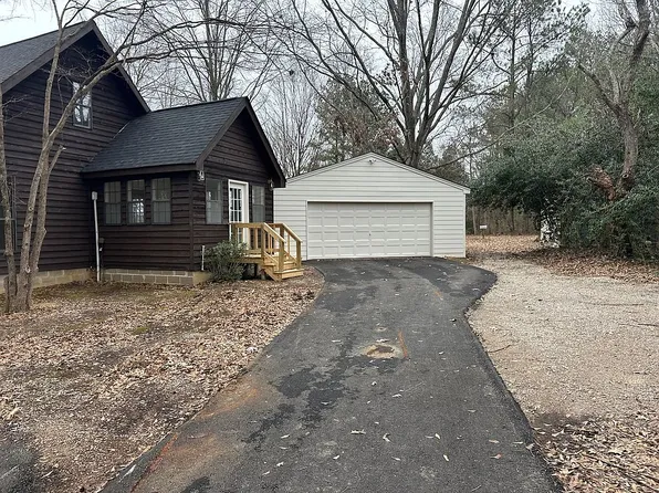 470 Rich Rd, Somerville, TN 38068