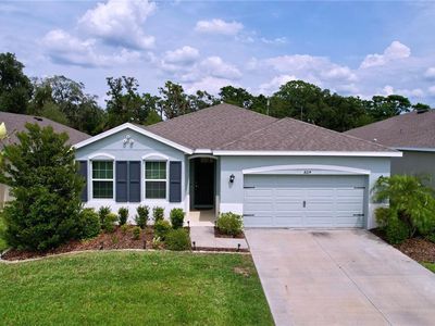 8214 Wheat Stone Dr, Zephyrhills, FL, 33540