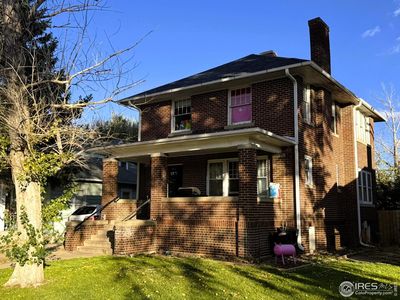 704 N 4th St, Sterling, CO, 80751