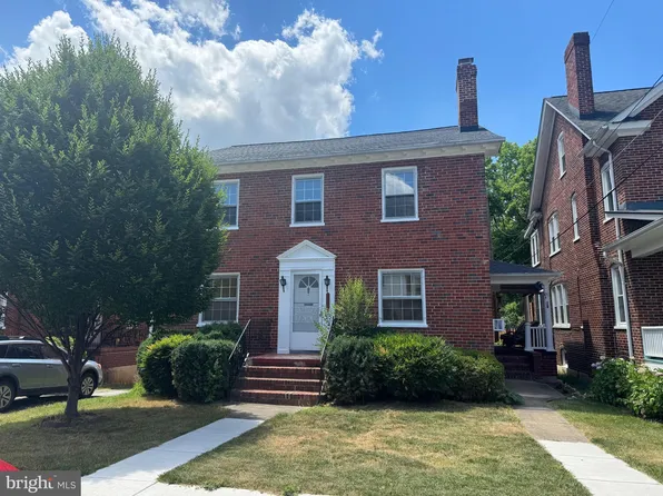 107 Morgan St #A, Winchester, VA 22601