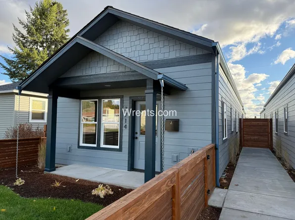 3714-3716 E Liberty Ave, 3714 E Liberty Ave #3714, Spokane, WA 99217