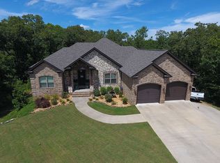 8932 Stillwater Rd, Sherwood, AR 72120