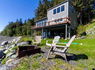 16955 Pt Lena Loop Rd, Juneau, AK 99801