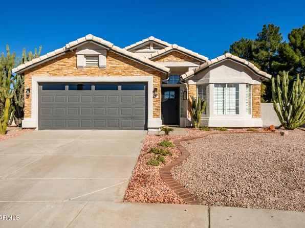 6152 W BLACKHAWK Drive, Glendale, AZ 85308