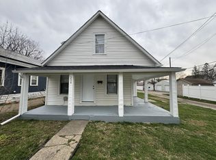 224 N 10th St, Newark, OH 43055