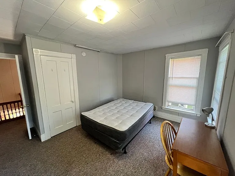Bedroom 6 View B
