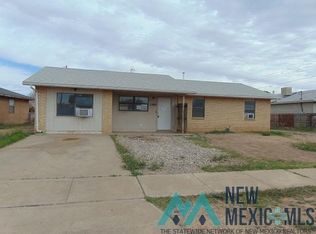 1203 Harvard Dr, Roswell, NM 88203