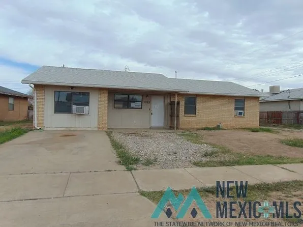 1203 Harvard Dr, Roswell, NM 88203