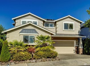 16618 SE 167th St, Renton, WA 98058