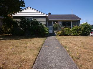 3809 52nd Ave SW, Seattle, WA 98116