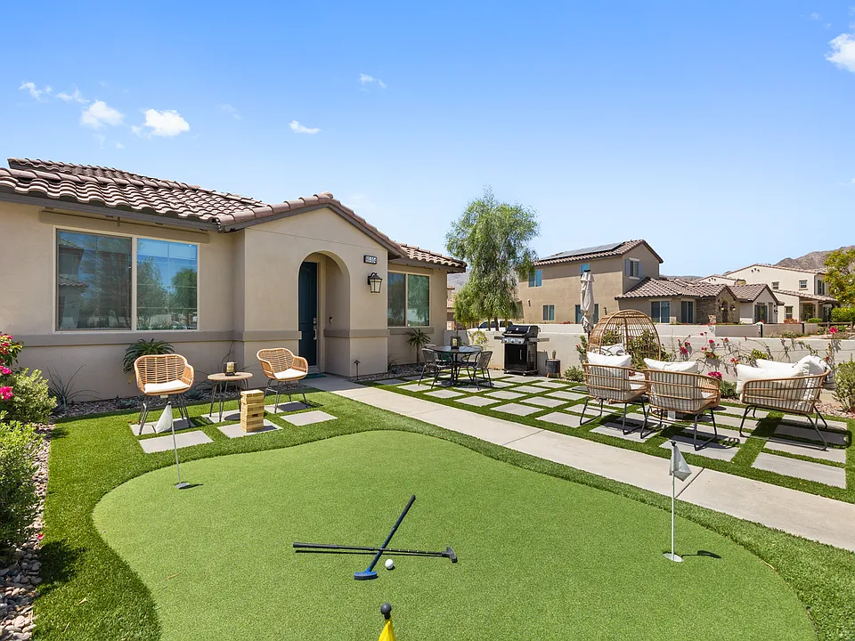 80304 Redstone Way