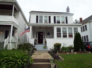 32 Pinewood Ave, Albany, NY 12208