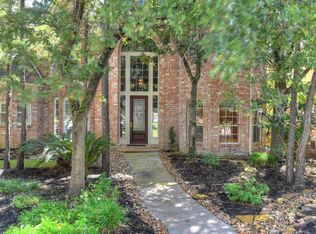 1 Fawnmist Pl, Spring, TX 77381