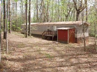 1178 Stansel Rd #16, Cleveland, GA 30528