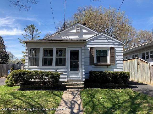 1st image of this home