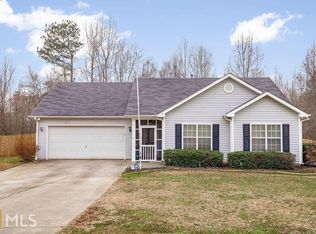 115 Macedonia Woods Dr, Newnan, GA 30263