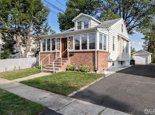 859 Remmos Ave, Union, NJ 07083