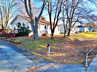 14 Bizier St, Winslow, ME 04901