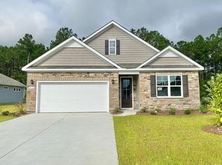 412 Clear Lake Dr, Conway, SC 29526