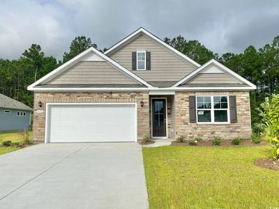 412 Clear Lake Dr., Conway, SC, 29526