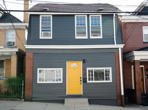 334 44th St, Pittsburgh, PA 15201