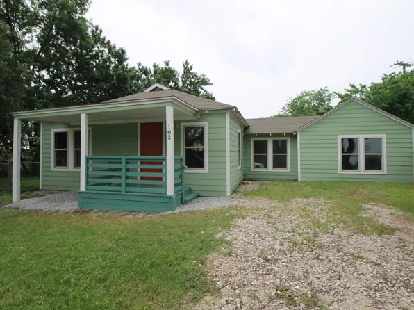 102 San Saba Ave, Benbrook, TX 76126
