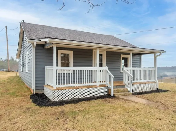 114 Akers Ave, Hillsville, VA 24343