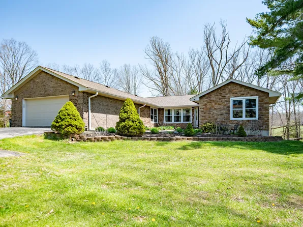 8780 State Highway 16, Verona, KY 41092