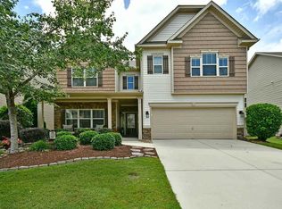 262 Meadow Blossom Way, Simpsonville, SC 29681