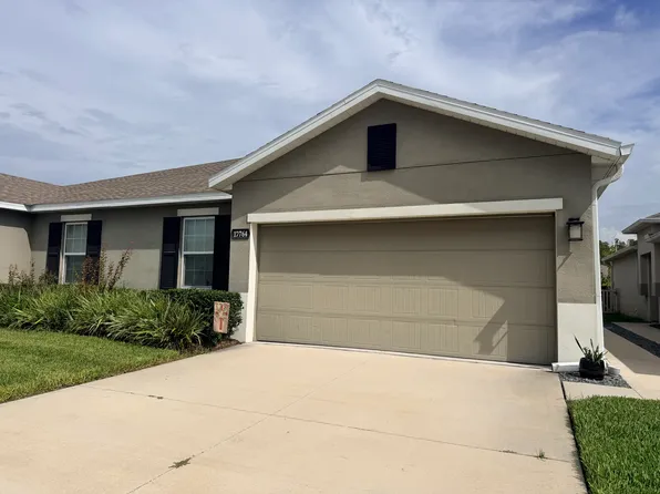 17764 Turning Leaf Cir, Land O Lakes, FL 34638