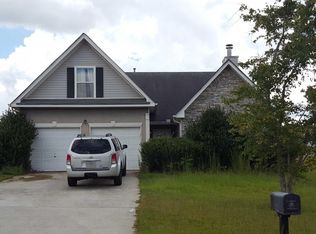 702 Burtons Cv, Hampton, GA 30228