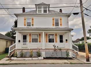 29 S 4th St, Gettysburg, PA 17325