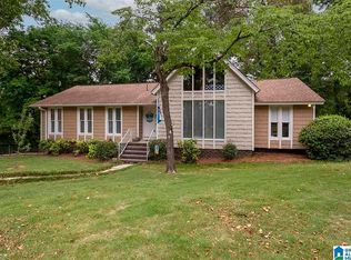 3305 Circle Hill Rd, Birmingham, AL 35243