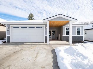 416 N Union Ln, Spokane Valley, WA 99212